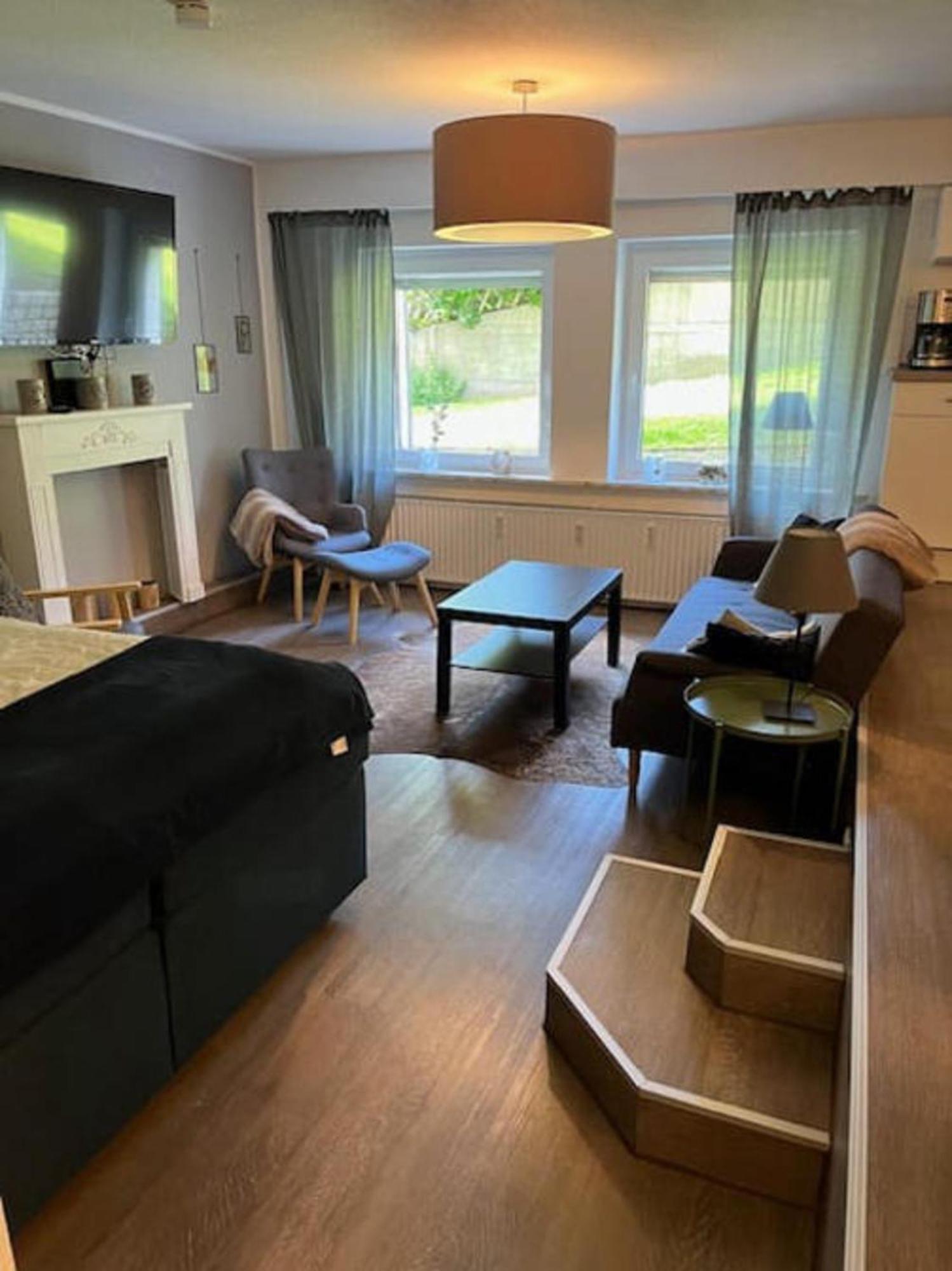 Harz Vital Apartment Braunlage