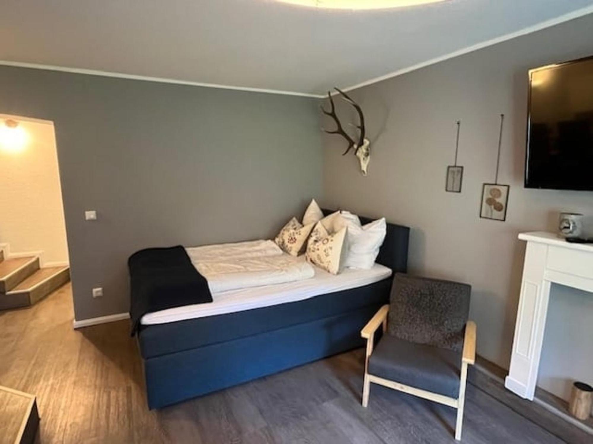 Apartment Harz Vital